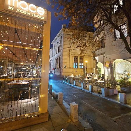 Heart Of City Center 4Br 2Bath 10 Pers Букурещ Екстериор снимка
